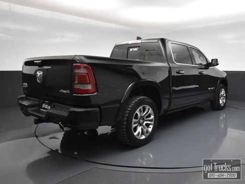 Used 2020 RAM 1500 Limited AWD/4WD image 48