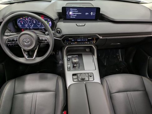 Certified 2024 MAZDA CX-90 Plug-In Hybrid w/ Premium Pkg image 22