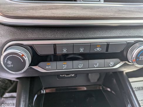 Used 2023 Nissan Altima 2.5 SV FWD image 50