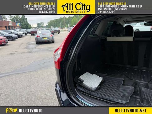 Used 2017 Volvo XC60 T6 Dynamic w/ Preferred Option Package AWD/4WD image 40