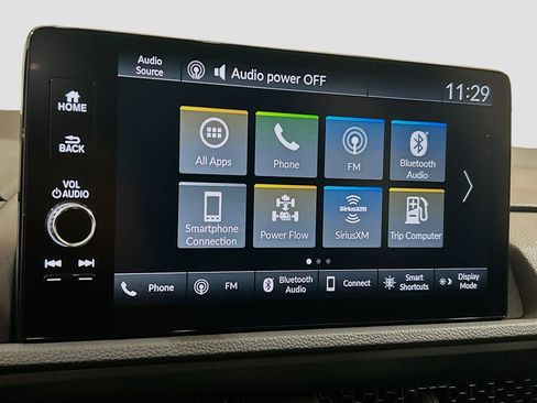 Used 2025 Honda CR-V Sport-L image 12