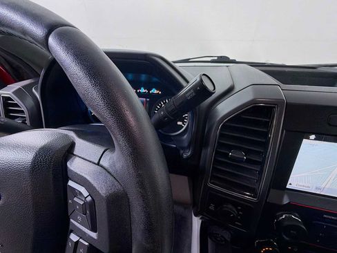 Used 2018 Ford F150 XLT w/ Equipment Group 302A Luxury AWD/4WD image 15