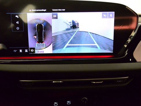 Certified 2025 Audi A5 2.0T Premium w/ Convenience Package image 32