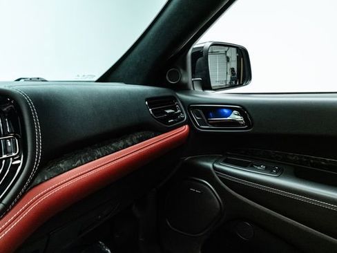 Used 2021 Dodge Durango SRT Hellcat w/ Premium Interior Group image 24