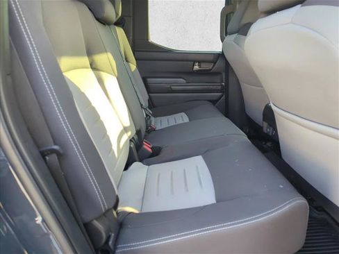 Certified 2026 Toyota Tacoma TRD Sport AWD/4WD image 24