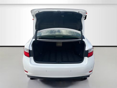 Used 2015 Lexus ES 350 image 25