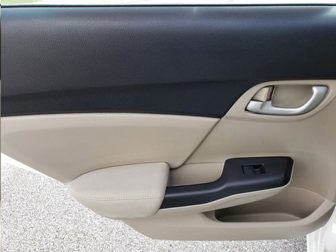 Used 2014 Honda Civic LX image 11