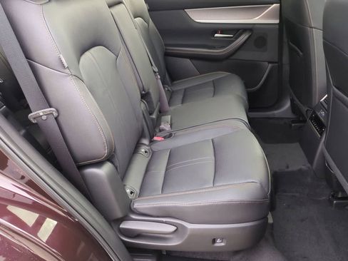 New 2026 MAZDA CX-90 3.3 Turbo w/ Premium Sport Pkg image 20