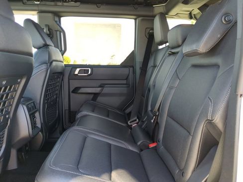 New 2026 Ford Bronco Big Bend image 16