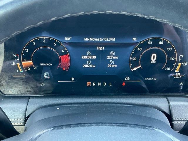 Used 2024 Ford Mustang Premium RWD image 30