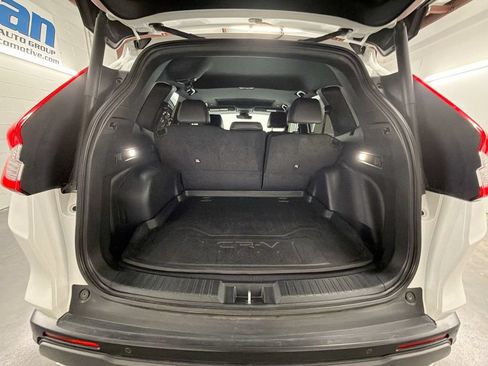Used 2024 Honda CR-V Sport-L image 25