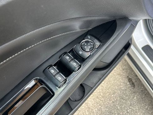 Used 2015 Ford Fusion Titanium image 13