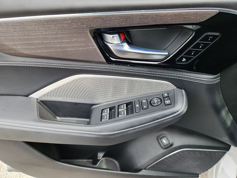 Used 2024 Acura MDX SH-AWD w/ Advance Package image 19