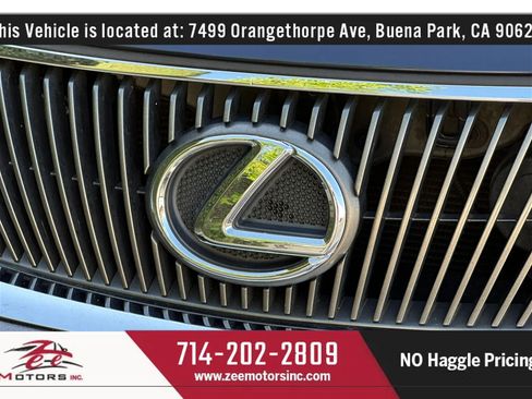 Used 2007 Lexus IS 250 RWD image 54
