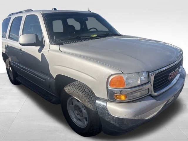Used 2005 GMC Yukon SLT w/ SLT Preferred Equipment Group AWD/4WD image 27