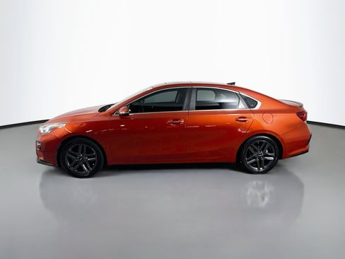 Used 2019 Kia Forte EX w/ Option Group 020 FWD image 6