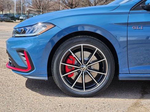 New 2026 Volkswagen Jetta GLI Autobahn image 8