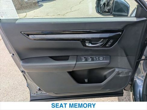 Certified 2026 Honda CR-V EX-L image 12