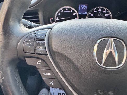 Used 2016 Acura ILX image 38