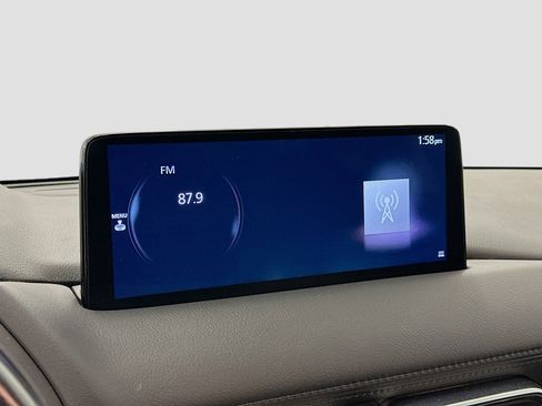 Used 2024 MAZDA CX-5 Carbon Edition image 21