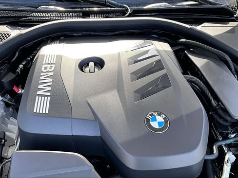 New 2026 BMW 330i 330i w/ M Sport Package image 17