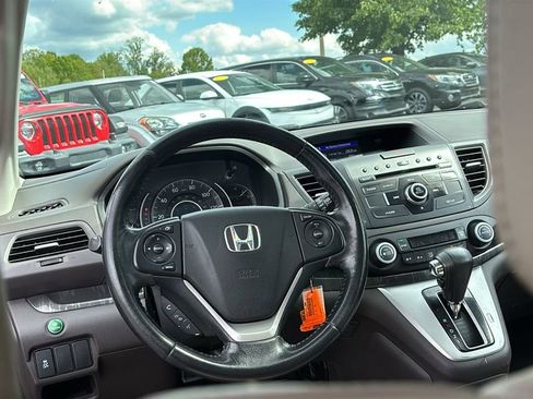 Used 2012 Honda CR-V EX-L image 13