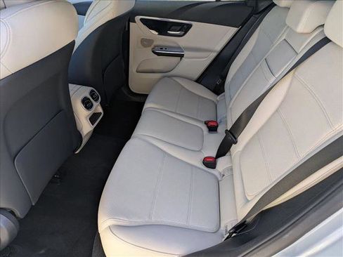 Certified 2026 Mercedes-Benz GLC 300 image 18