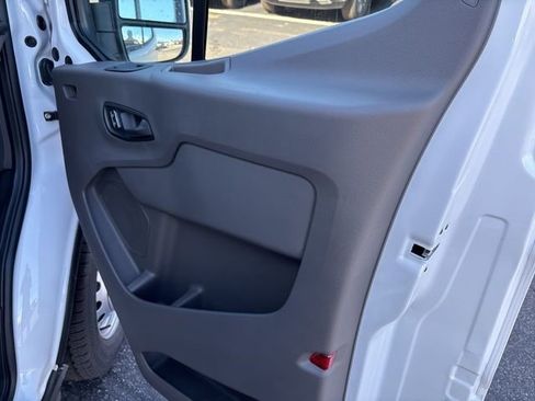 New 2025 Ford Transit 250 Low Roof AWD w/ Interior Upgrade Package image 27