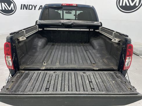 Used 2019 Nissan Frontier SL image 26