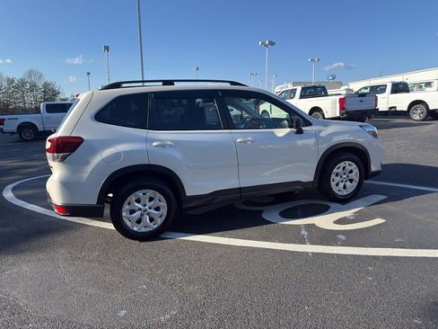 Used 2019 Subaru Forester w/ Alloy Wheel Package image 10