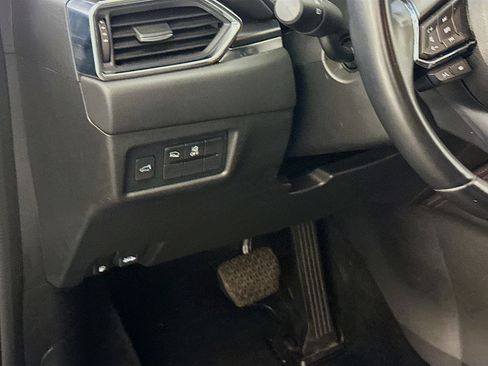 Used 2024 MAZDA CX-5 Carbon Edition AWD/4WD image 17