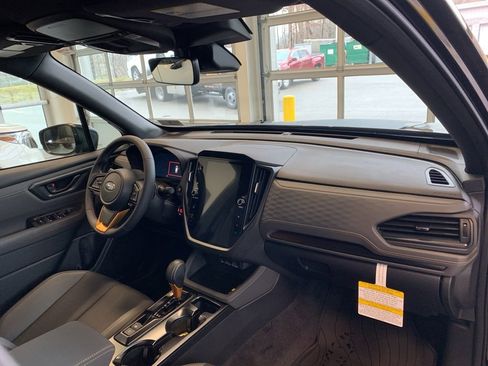 New 2026 Subaru Forester Wilderness image 22