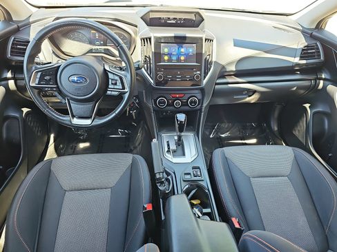Certified 2023 Subaru Crosstrek 2.0i Premium AWD/4WD image 9