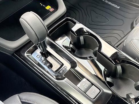 New 2026 Subaru Forester Touring AWD/4WD image 20