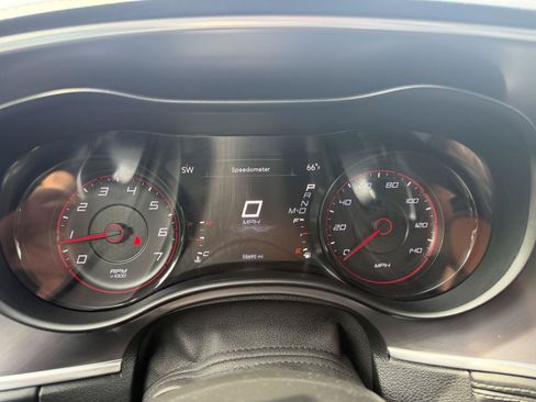 Used 2020 Dodge Charger GT w/ Plus Group AWD/4WD image 13