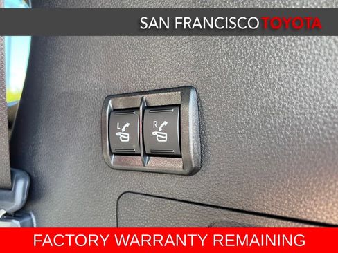 Certified 2026 Toyota Sequoia Platinum w/ Tow Technology Package image 43