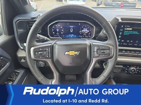 Used 2026 Chevrolet Silverado 2500 High Country w/ Technology Package AWD/4WD image 21