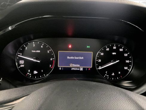 Used 2022 Buick Envision Preferred image 16