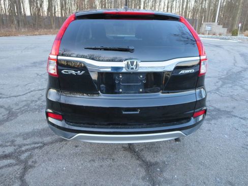 Used 2016 Honda CR-V EX image 5