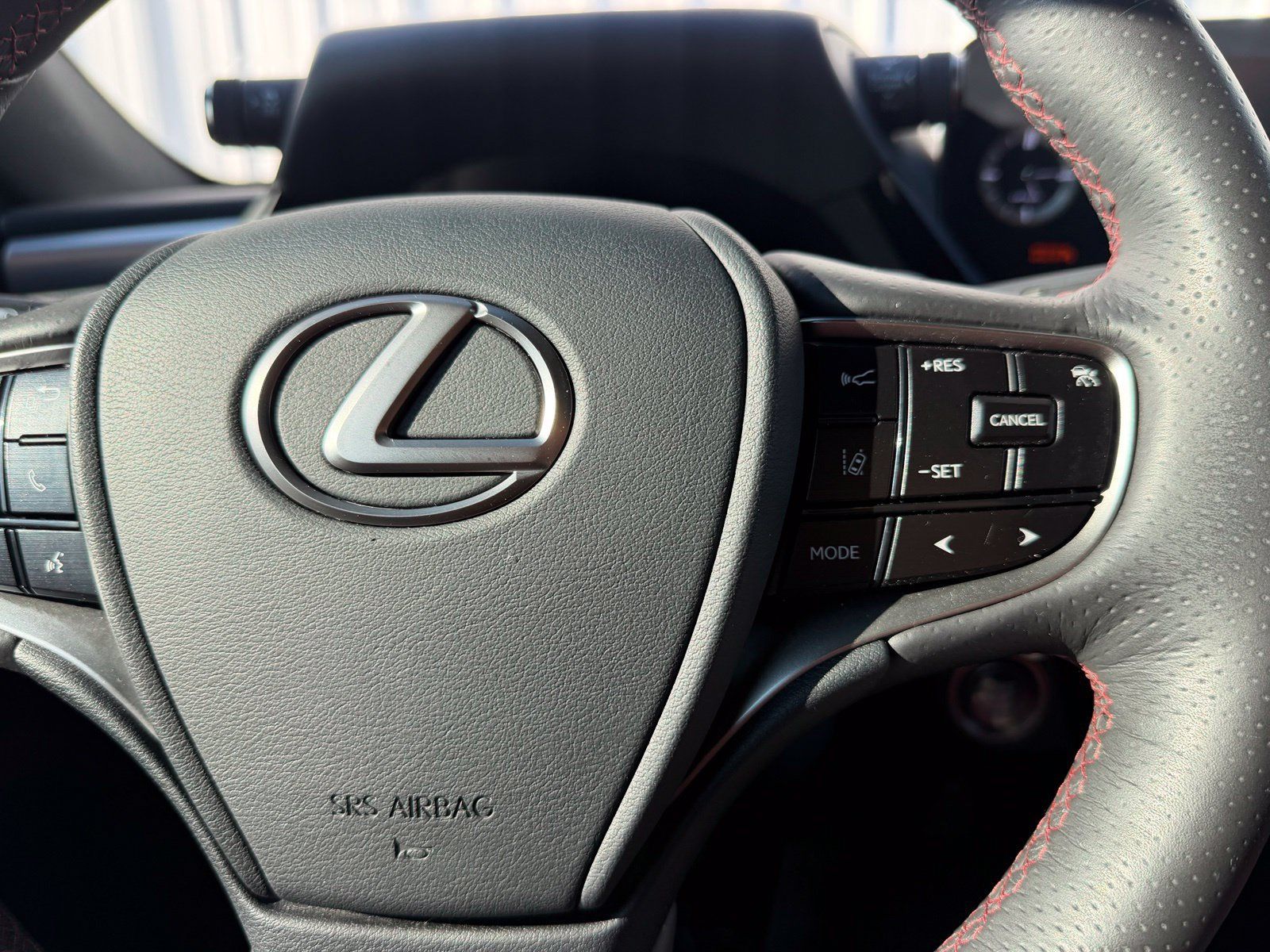 Used 2022 Lexus ES 350 F Sport FWD image 16