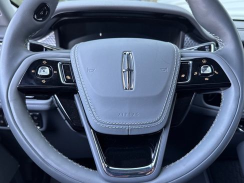 Certified 2020 Lincoln Aviator Grand Touring w/ Equipment Group 301A AWD/4WD image 23