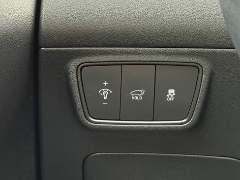 Certified 2023 Hyundai Tucson SEL w/ Convenience Package FWD image 22