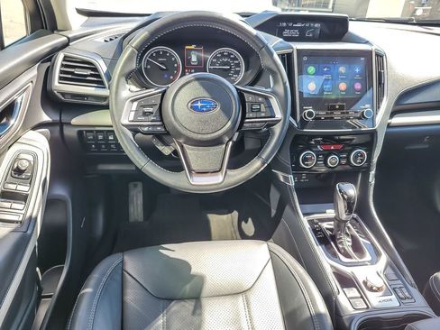 Certified 2024 Subaru Forester Limited image 11