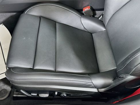 Certified 2025 Porsche 911 Carrera 4 GTS AWD/4WD image 13
