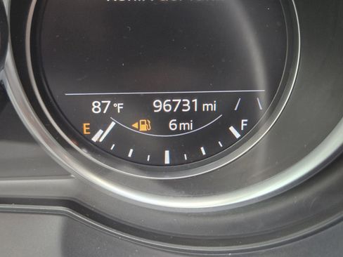 Used 2022 MAZDA CX-5 Carbon Edition image 22