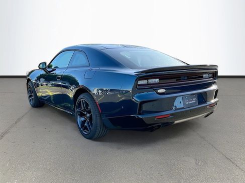 New 2026 Dodge Charger Scat Pack w/ Blacktop Package image 5