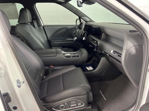 New 2026 Hyundai Palisade Calligraphy image 12