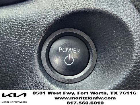 Used 2024 Toyota Corolla Cross AWD Hybrid image 21