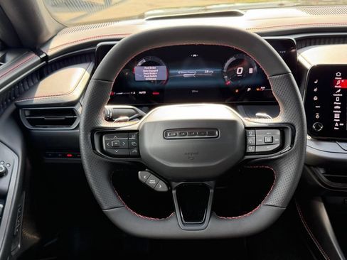 New 2026 Dodge Charger R/T AWD/4WD image 40