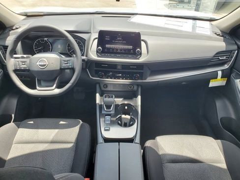 New 2026 Nissan Rogue SV w/ Cold Weather Package image 7